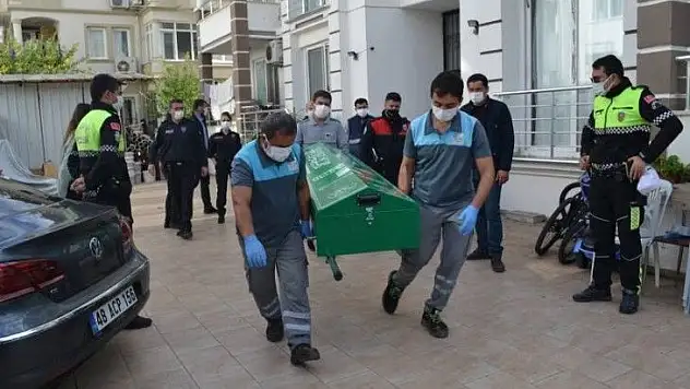 Fethiye'deki cinayette katil kocanın şeytani planı!