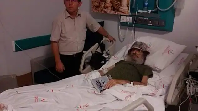 Fethiye Huzurevi sakini kadavra oldu