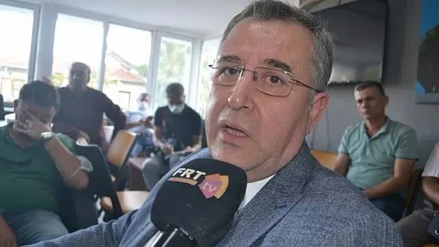 FETHİYE VE SEYDİKEMER'E 400 MİLYON TL'LİK PROJE