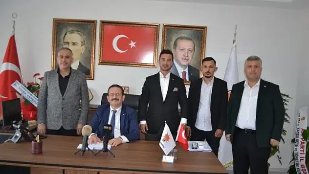 Fethiye'ye 450 yataklı hastane müjdesi