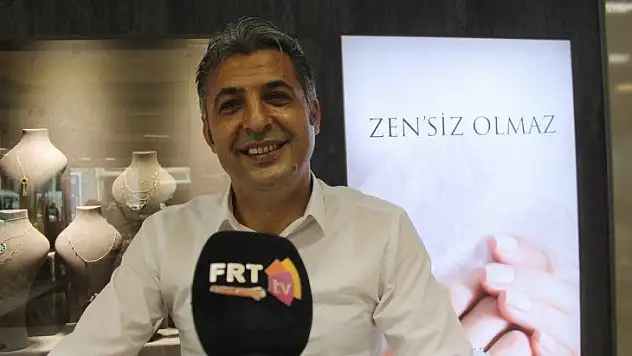 Fethiye'de Anneler Günü alışverişi telaşı