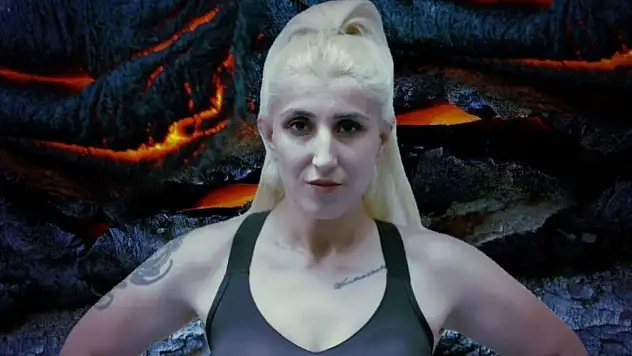 Fethiyeli kadın boksör destek bekliyor