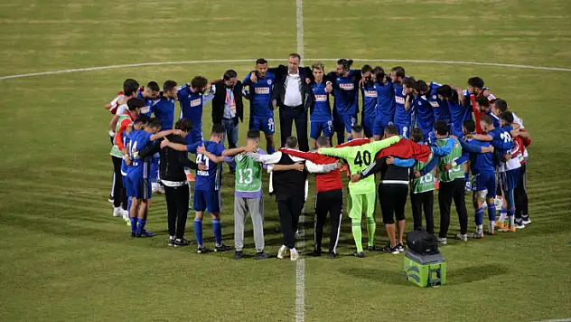 Fethiyespor-Ceyhanspor Maçı FRT TV'de Canlı Yayınlanacak