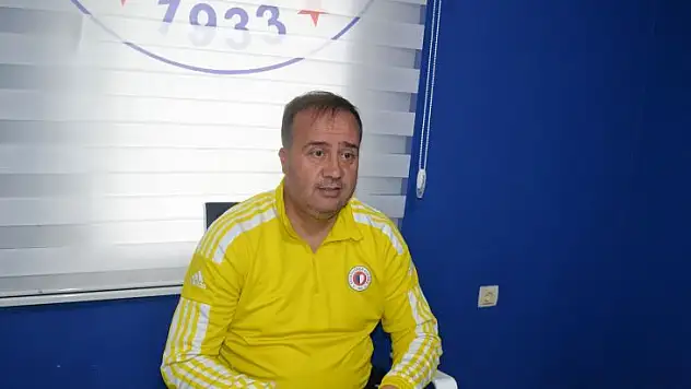 Fethiyespor'da hedef Karşıyaka