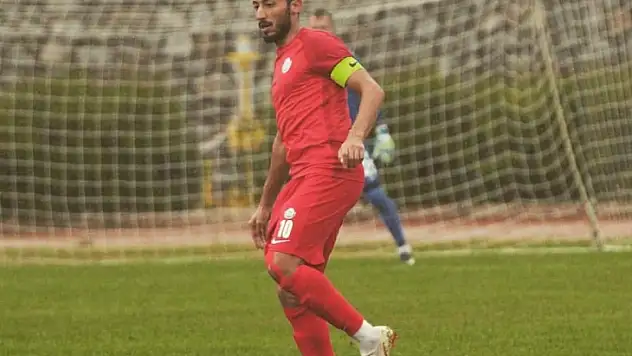 FETHİYESPOR'DA KAPTAN SİNAN İLE YOLLAR AYRILDI