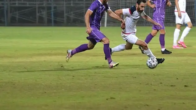 FETHİYESPOR EVİNDE YENİLMİYOR 1-0