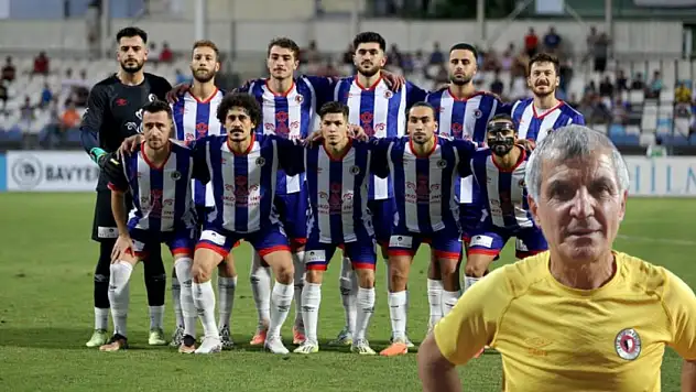 Fethiyespor galibiyete hasret kaldı