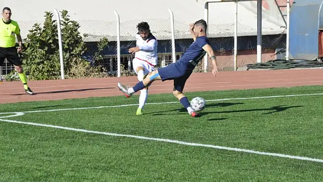 Fethiyespor gümbür gümbür 0-3