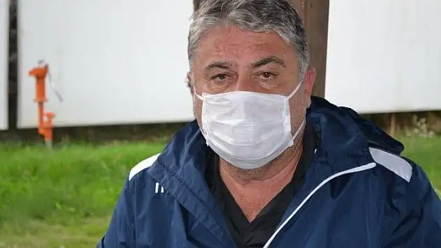 Fethiyespor, İskenderun maçına hazır