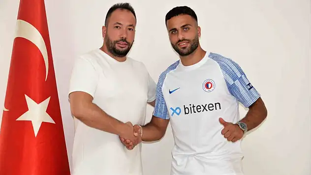 Fethiyespor, Özcan Yaşar'ı kadrosuna kattı