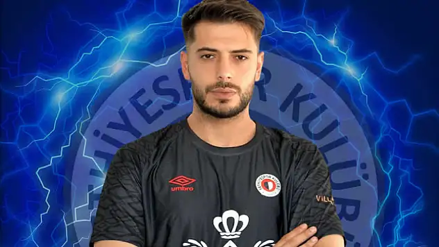Fethiyespor'un Kalesi 2 Yıl Daha Enes'e Emanet