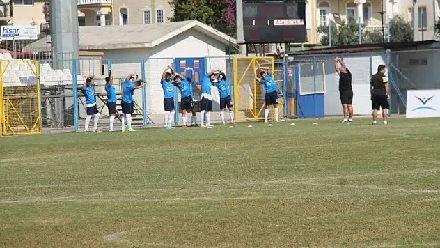 Fethiyespor'da İbrahim Ethem cezalı