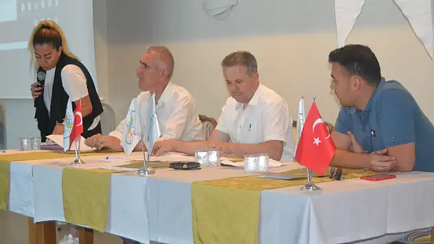 'FETOB' Artık 'FODER' Oldu 