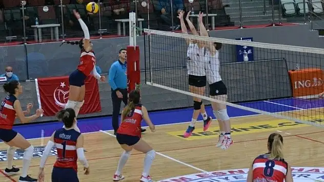 Filenin sultanları şampiyonluğa koşuyor