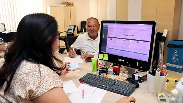 Ftso, Hizmetlerine Bir Yenisini Daha Ekledi