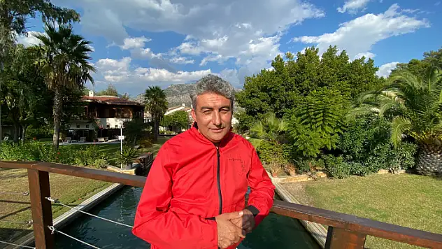 Göcek 29 Ekim'e Hazır