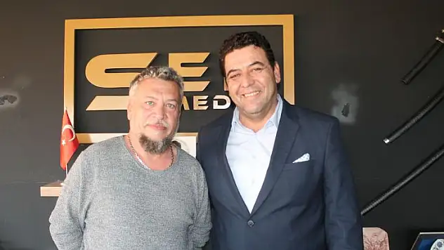 GÖKMEN'İN ÇALIŞMALARI HIZ KESMİYOR 