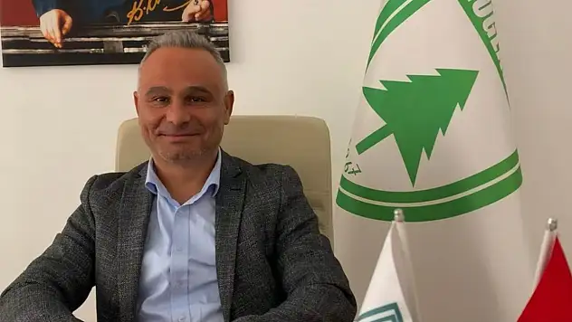 Gözler kongreye çevrildi