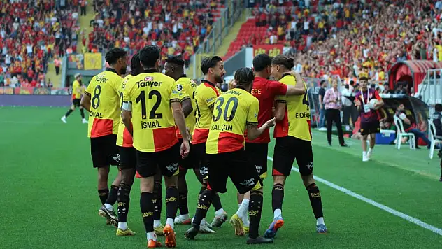 Göztepe, Bodrum deplasmanında