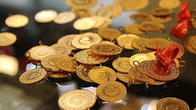 Gram altından yeni rekor