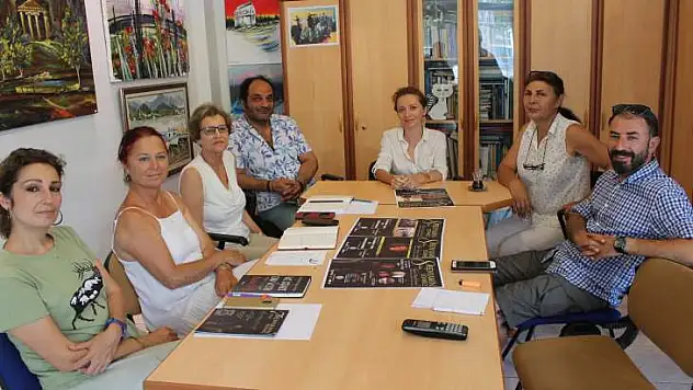 BENYAMİN SÖNMEZ KLASİK MÜZİK FESTİVALİ 27 HAZİRAN'DA BAŞLIYOR