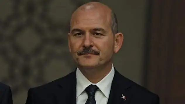 Soylu  :Sakın İçmeyin...
