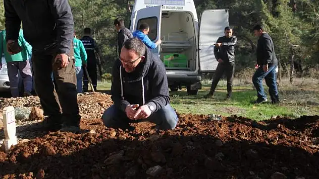 Organları İle Üç Kişiye Umut Olan Alman Hemşire Toprağa Verildi