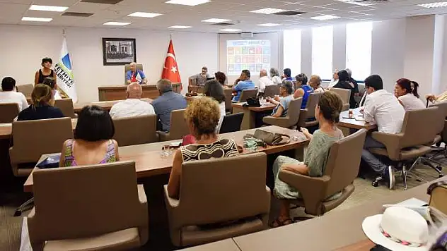 5 YILLIK YOL HARİTASI BELİRLENİYOR