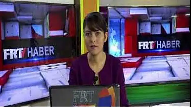 8 Temmuz 2018 FRT Ana Haber