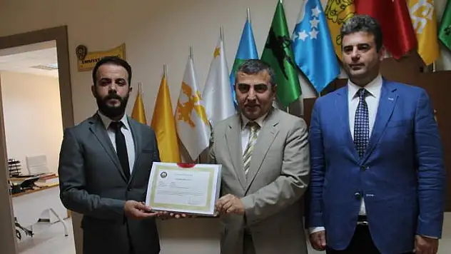 FETHİYE'DE BAŞARILI POLİSLER ÖDÜLLENDİRİLDİ