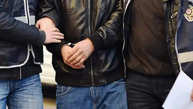 Sandık Başında Gözaltına Alındılar