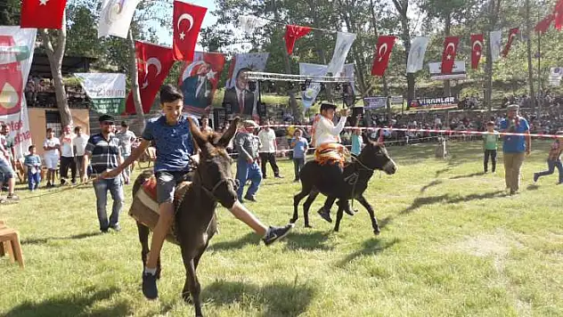 Yörük Kültürünü Unutturmuyorlar