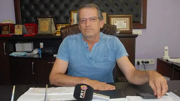 YANIK, 'İNŞAAT SEKTÖRÜNÜN BİR BELGESİ OLMALI'