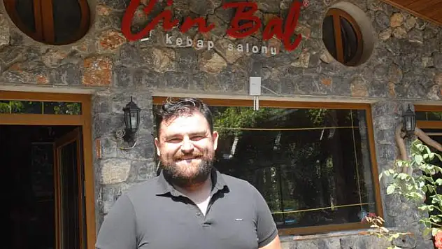 Kayaköy'deki Turizmciler Memnun