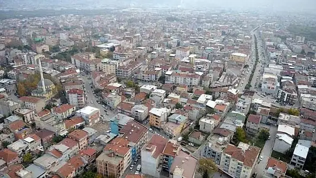 2020'den İtibaren Bu Evler Kiralanamayacak Satılamayacak