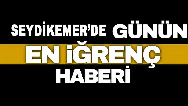 38 YAŞINDAKİ ADAM 14 YAŞINDAKİ KIZA CİNSEL İSTİSMAR...