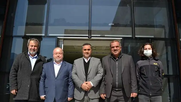 Hafızlar Türkiye finallerine gitmek için yarıştılar