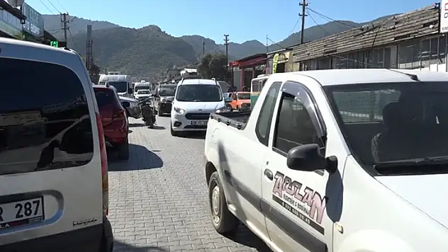 Halkın Gündemi programında Sanayi Sitesi'nin sorunları ele alındı