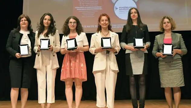 Hemşirelik Haftası MSKÜ'de Kutlandı