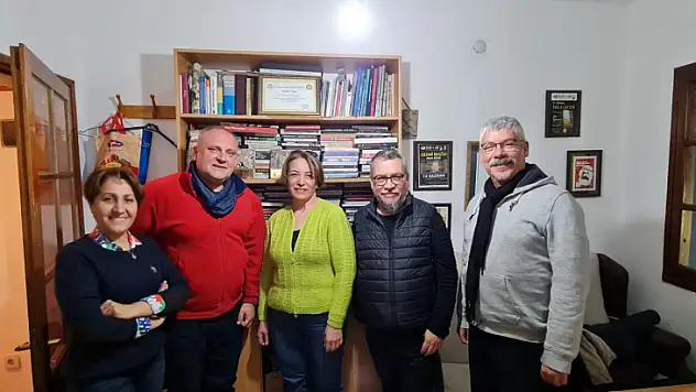 İGD 2. yılını kutluyor