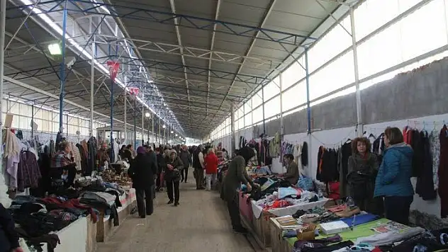 İlgi görmeye devam ediyor