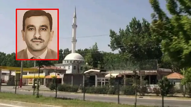 İmam camide kendini asarak intihar etti