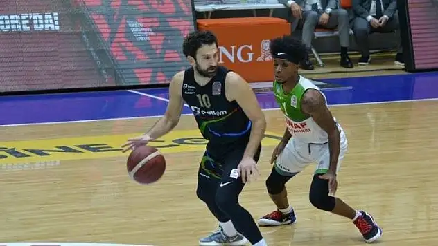 ING Basketbol Süper Ligi'nde haftanın görünümü
