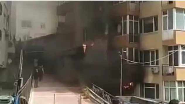 Yangın faciasında ölü sayısının 29'a yükseldiği, 1 kişinin de tedavisine devam edildiği belirtildi