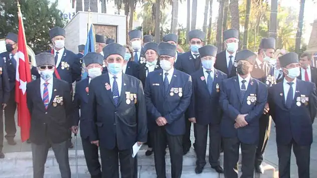 İYİ Partili Lütfü Türkkan'a Bodrumlu gazilerden tepki