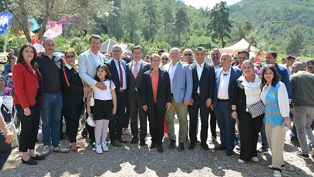 İyi Partili Tosun, '14 Mayıs'ta demokrasi bayramını kutlayacağız'