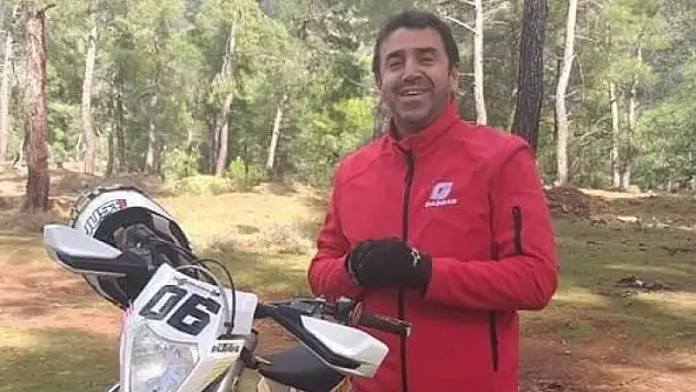 Kadın cinayetlerine tepki için 21 kilometre koşacak