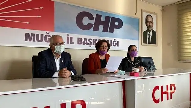 'Kadına Şiddet Politiktir'