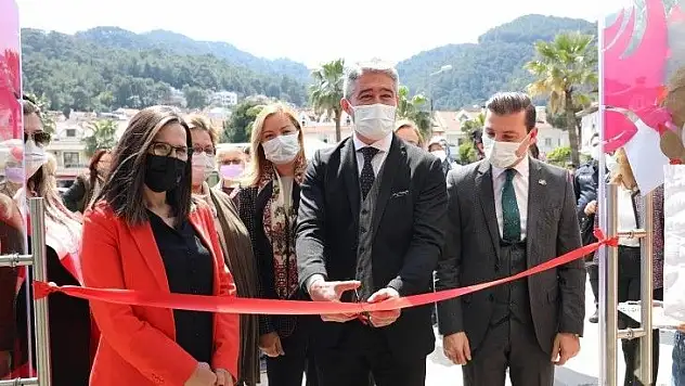 Kadınların emeği MAKKO'da değerlenecek