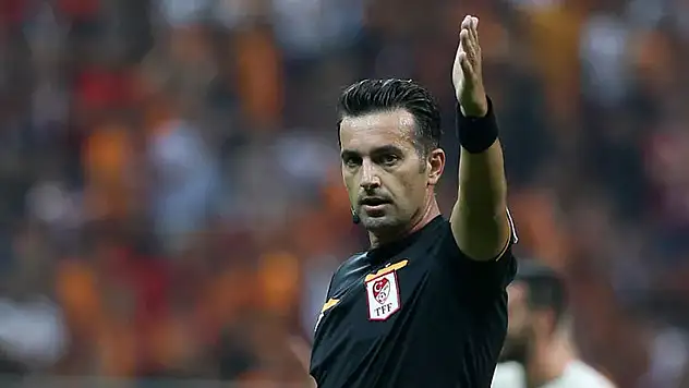 Kadir Sağlam Düdük Çalacak